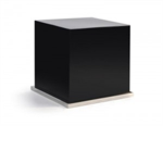 Dark Cube Army Corps