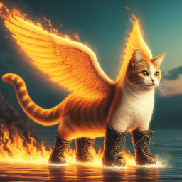 cat legends