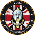 |TBA| |Special Reconnaissance Regiment|