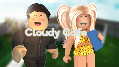 Cloudyy Cafe