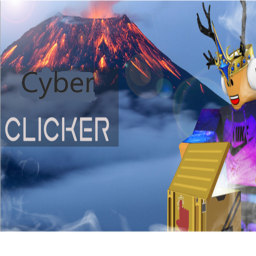 Cyber clicker(beta) (new years update limited)