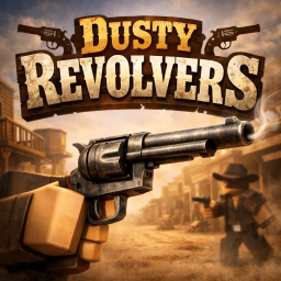 Dusty Revolvers