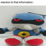 Bootleg Metal Sonic Fanclub