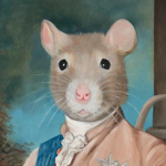 RatVintage