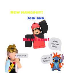 crack group hangout