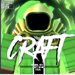 Craft’s GFX ENT