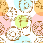 my Cute Donuts <3