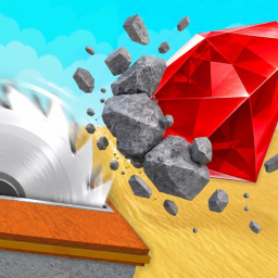 Crack Geodes
