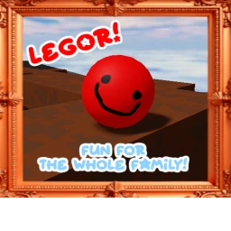 the least emotional game on roblox icon