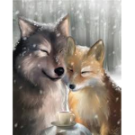 *WP* Wolf PACK