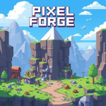 Pixel_Forge_Games