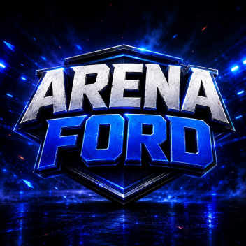 Arena Ford [👊]