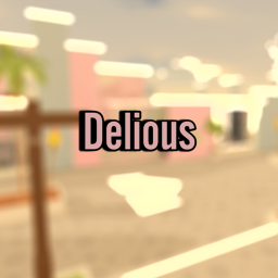 Delious