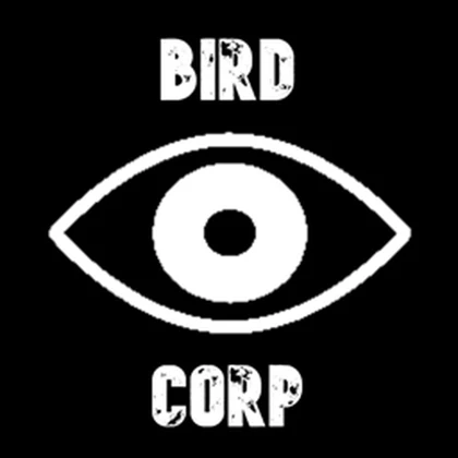 Bird Corp. Roblox group icon