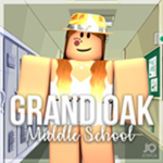Grand Oak Highschool