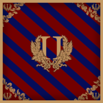 2º Regiment Of Foot "The Devil's Fate"