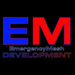 EmergencyMesh Development Hub icon
