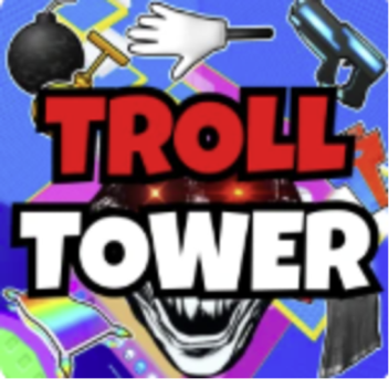 Troll Slap Tower