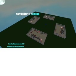 Warehouse Tycoon