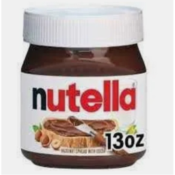 Nutella Obby