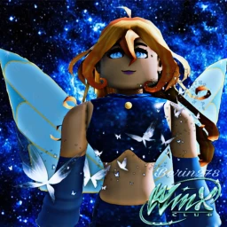Winx: Relix icon