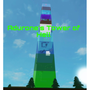 Adurones Tower of Hell (EASY)