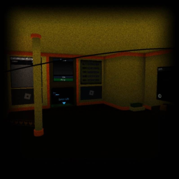 Flood Adventure - Memories