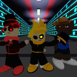 [ALT!] Metatale Multiverse! icon
