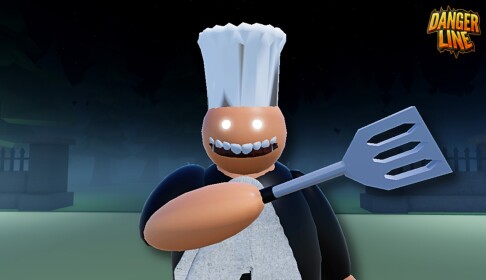 ESCAPE MR CHEESE! (SCARY OBBY)
