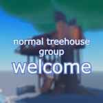 normal treehouse