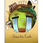 Save Our Home Planet Earth!