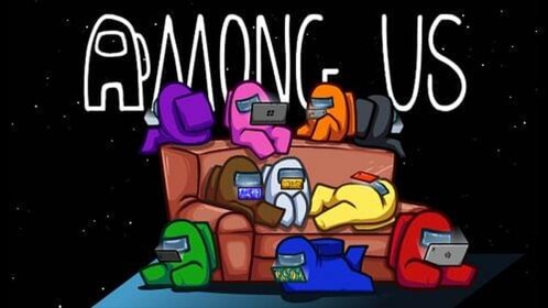 Among Us Fan Made