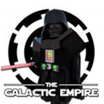 The [TGE] Grand Galactic Empire