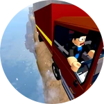 Game Badge Thumbnail