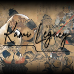 Kami legacy