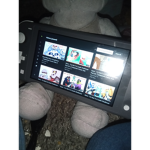 SansThePlush gang