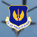 United States Air Force In Europe RBX