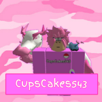 Cups Fan group