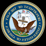 {U-S-N} United States Navy