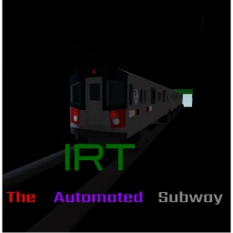The IRT Automated Subway | Testing Branch icon
