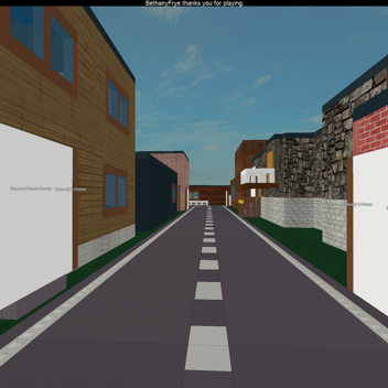 LostMyriad Village