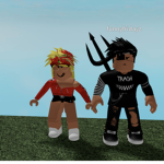 Double Trouble Squad