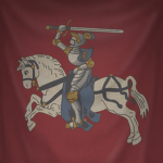 [ Grand Duchy of Lithuania ]