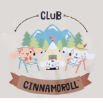 •-Camp cinnamoroll-•