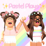 Pastel Plays Group! :)