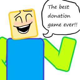 Afk donate me