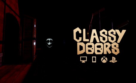 CLASSY DOORS 👁️ [LEGACY EDITION]