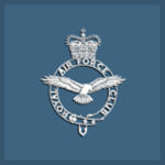 RoyaΙ Air Force