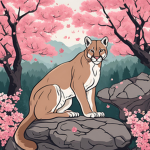 Cougars and Berries