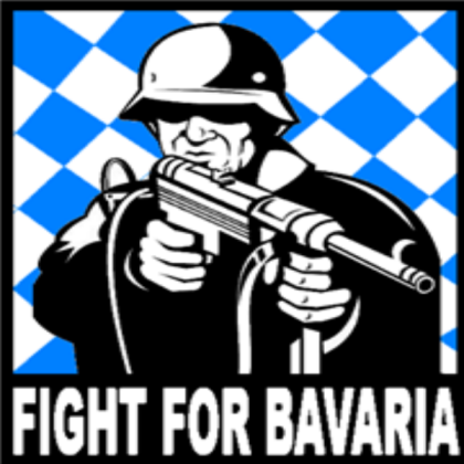 Bavaria poster 1 Roblox decal